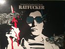 Armand Schaubroeck Steals Ratfucker lp Acid Archives Outsider DIY