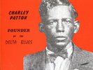 Charley Patton - 'Founder Of The Delta Blues' (Vinyl LP Record [2LP])