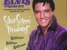 Elvis Presley: Silver Screen Treasures Box Set, Volume 2 (New & Sealed)