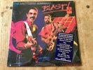 The Brothers Johnson BLAST  LP. Keeper Copy