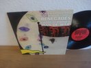 ROBERT POLLARD choreographed man of war LP ORIG RARE INDIE guided by voices