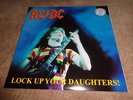 AC/DC   Lock up your Daughters
