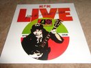 AC/DC   Live from the Atlantic Studios