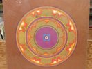 ARICA 2 LP ORI IN SHRINK 1972 AI-1001 PRIVATE PRESS WOO SOO HIPPIE FREE JAZZ NY