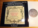 MAISKY SITKOVETSKY CAUSSE Bach Goldberg Variations LP ORFEO Digital