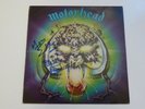 MOTORHEAD. Overkill. Original 12