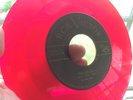 Four Tunes, RCA 50-0008, Careless Love & You're Heartless, ORANGE WAX