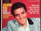 Elvis Presley, RCA EPA 4114, Jailhouse Rock