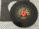 Rare Hello Stranger Brown Sugar on Lover's Rock vinyl 7