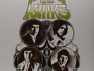 The Kinks-Something Else By the Kinks  Vinyl / 12