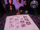 Rare  UK PARLOPHONE FIRST LP 