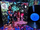 100% ORIG SHRINK  1969 CREEDENCE CLEARWATER   GREEN RIVER   GRITTY SWAMP JAMMER