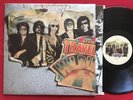TRAVELING WILBURYS   VOLUME ONE (1988) LP FUTURE DISC SRC PRESS 1-25796 EX