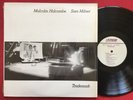 MALCOLM HOLCOMBE/SAM MILNER   TRADEMARK   RARE LP PRIVATE SSW FOLK PSYCH EX/NM