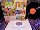 M- UK POLYDOR   KING CRIMSON   LIZARD   MELLOTRON Avant Psych Prog ROBERT FRIPP