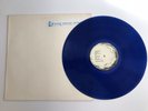 Flying Saucer Attack - FSA Blue vinyl edition