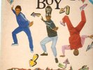 2xLP Afrika Bambaataa / Special Request / Beatmaster / Pressure Drop Tommy Boy