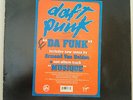 Daft Punk ?– Da Funk Label: Virgin ?–  Vinyl, 12