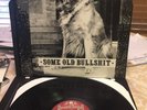 THE BEASTIE BOYS Some Old Bullshit -GR 003-w/EX VINYL & Includes INSERT