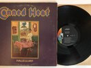 Canned Heat - Hallelujah - 1969 Album LST-7618 (NM) Ultrasonic Clean