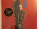 Janet Jackson - Control - SEALED 1986 US 1st Press SP-5105 Rare Hype Sticker