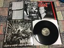 Wretched ?–Libero Di Vivere LP declino indigesti negazione anti-cimex punk italy