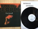 SUPERB MFSL Audiophile LP GINO VANNELLI Powerful People MOFI MOBILE FIDELITY EX+