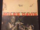 MILES DAVIS Volume 1 LP Blue Note 1501 Lexington dg RVG ear