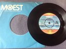 THELMA HOUSTON rare UK 1973 DEMO PROMO / NORTHERN SOUL / MOTOWN MOWEST / MINT-