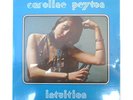 ACID ARCHIVES RARE SEALED LP CAROLINE PEYTON INTUITION Indiana Psych Funk Folk