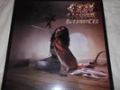 OZZY OSBOURNE - BLIZZARD OF OZZ ORIGINAL VINYL RECORD