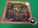 Slayer Seasons In The Abyss Numbered Clear Vinyl NEW  Rock LP Piranha Records