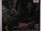 JOE MAIZE: Hawaiian Dreams LP (Mono, slight corner bend) Easy Listening