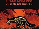 `CHILDERS,TYLER`-LIVE ON RED BARN RADIO I & II  VINYL LP NEW