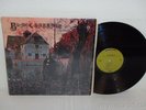 BLACK SABBATH s/t 1st US Pressing EX in SHRINK  Warner Bros WS 1871 Green labels