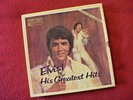 Readers Digest..ELVIS PRESLEY..ELVIS  HIS GREATEST HITS..7 LP Box Set..Mint