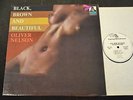 Oliver Nelson Flying Dutchmen 116 Black Brown & Beautiful CLEAN PROMO