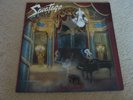 SAVATAGE - Gutter Ballet - German 1st Press LP + Inner - VG - SALE PRICE