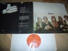The Faces/Rod Stewart First Step  Original WB LP.
