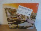 LED ZEPPELIN “Houses of the Holy” w/Song Sticker SEALED Mint Unplayed Vinyl