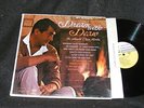 Super Clean DEAN MARTIN Classic Lp DREAM WITH DEAN The Intimate REPRISE Stereo