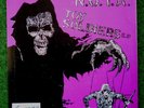 N.O.T.A. 7“ fast US Hardcore Punk 'Toy Soldiers' 1984 JUDGE necros YoT fix GERMS