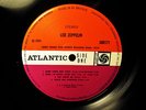 PLUM UK '69 ATLANTIC    LED ZEPPELIN 1   Hard Heavy Blues Psych PAGE Yardbirds