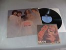 Man,Revelation,1st Press UK 1969, als Bonus die Single Erotica,Vinyl Lp Mint-