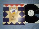 MEDICINE HEAD heavy on the drum 1971 -RARE FIRST UK  PRESS -DANDELION   - N/MINT