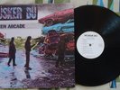 Husker Du 2 LP Zen Arcade - SST Bob Mould Grant Hart M-/M-