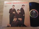 BEATLES INTRODUCING THE BEATLES England's No 1 Vocal Group VEE-JAY LP 1062 MONO