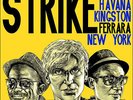 STRIKE Havana Kingston Ferrara New York 2LP Ska Dub Reggae Funk Soul Lovers Rock