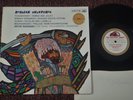 Artur Rodzinski/ RPO: Russian Overtures (White & Gold HMV ASD 288 UK LP) Nice