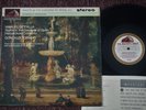 Gonzalo Soriano: Falla - Nights In The Gardens Of Spain W/G HMV ASD 545 UK Nice